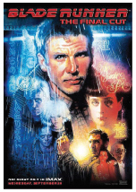Blade Runner 35th Anniversary