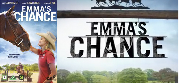"Emma's Chance"